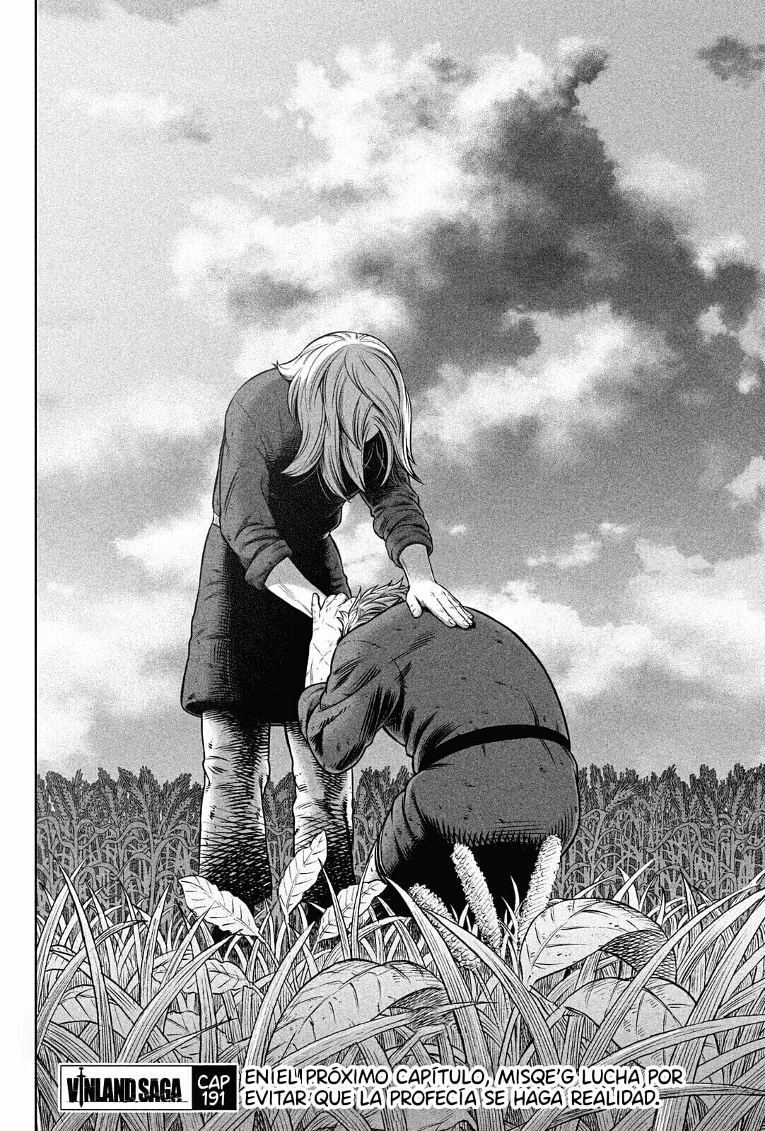 Mis Momentos del Manga Anime